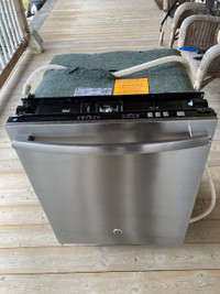 Used hotsell dishwasher kijiji