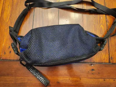 Lululemon Larger Belt Bag, View more