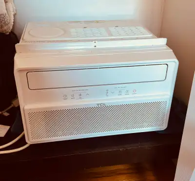 TCL 10,000 BTU Smart Inverter Window AC + Mounting Bracket – Ex, View more