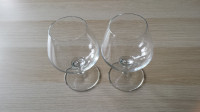 Drinking Glasses 50 Cents  for each pair.