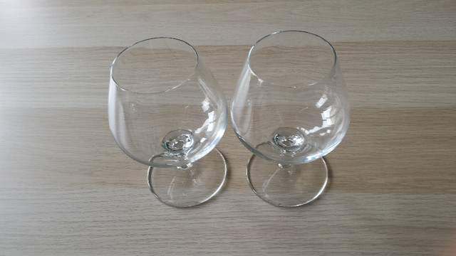 Drinking Glasses 50 Cents  for each pair. in Holiday, Event & Seasonal in Kitchener / Waterloo