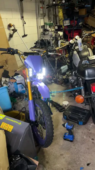 looking for something bigger but if interested i’d take 500, price can be negotiable just hollar. th...