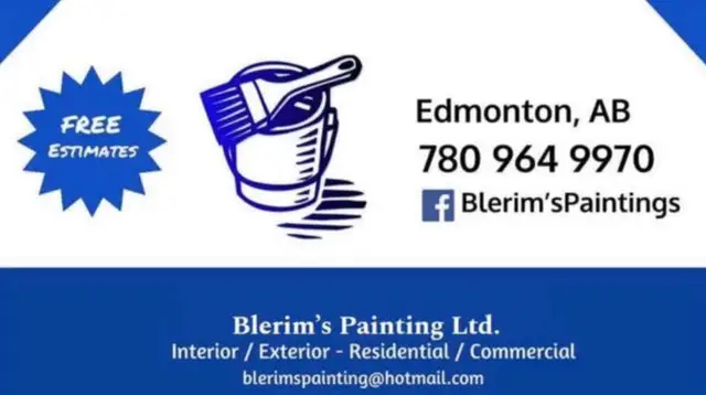 High-Quality Painting Services552938394344509448