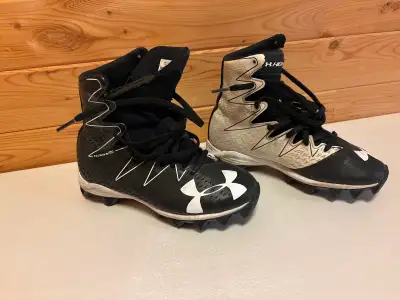 Football Cleats, View more