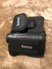 Bushnell 1300 rangefinder