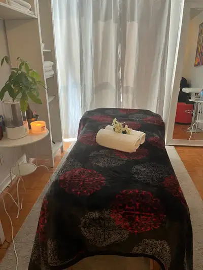 Higher Healing Spa  Intuitive Massage ❤️‍, View more