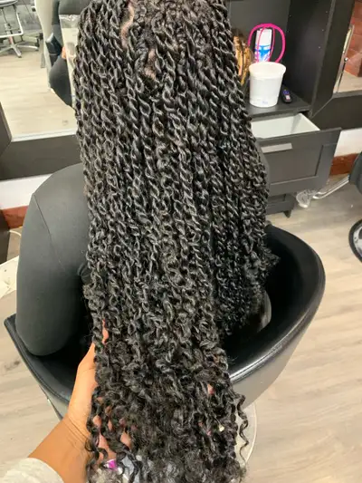 Braider markham, View more