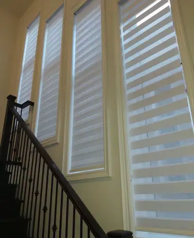ARE YOU LOOKING FOR BLINDS AND SHUTTERS? WE MANUFACTURE ALL OF THEM! BUY DIRECT FROM US - THE LARGES...