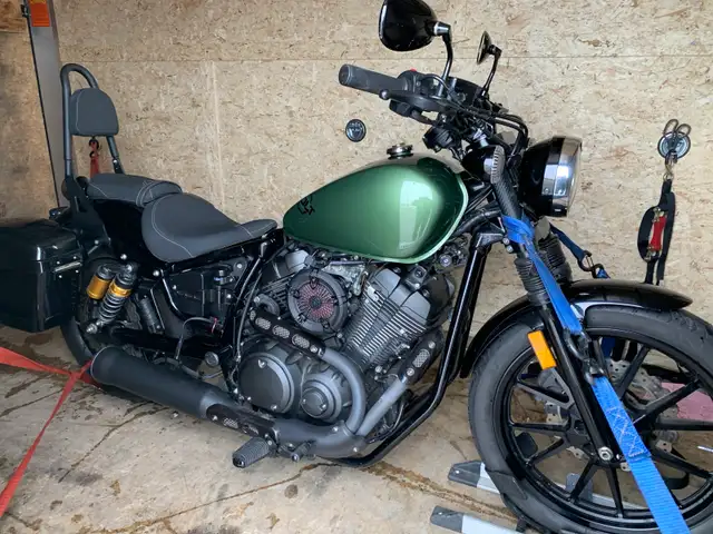 Enclosed Motorcycle transport-Tow-Spyder/Harley/Ducati-Cheap in Other in Mississauga / Peel Region - Image 11