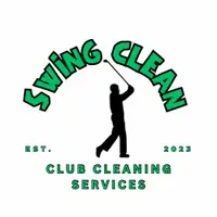 Golf Club Cleaning Service