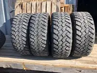 295-70R17 used tires for sale