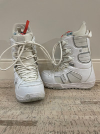 Burton Coco Snowboard Boots - Size 8.5