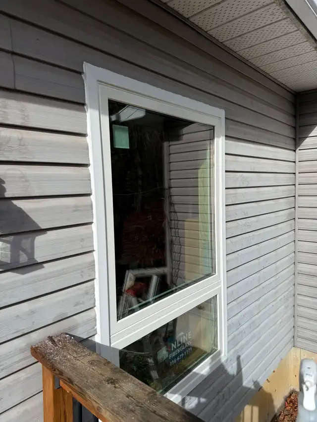 windows and doors 
