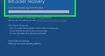 Service de décryptage Bitlocker, View more