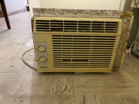Dandy 5000btu air conditioner 