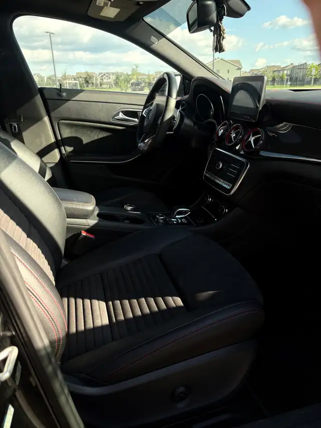 2017 CLA 45 AMG STAGE 2570156236396963849