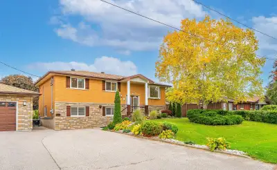 Immaculately renovated suite in Littles Corners, Cambridge