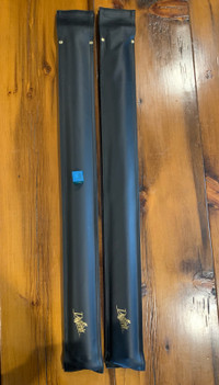 Dufferin Pool Cues (2)