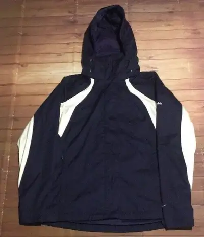 Womens Columbia Alpine Action Omni-heat Jacket Coat Large Pink, View more