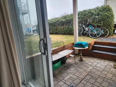 À louer – Grand 4 ½ fraîchement peinturé – Secteur C (Brossard)