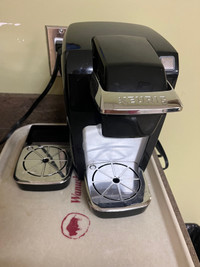 Keurig  coffee machine 