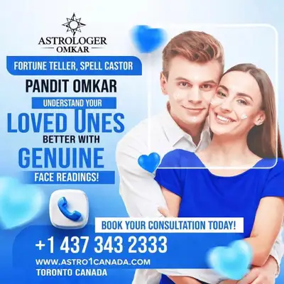 ✨ “Discover the True Essence of Your Loved Ones” Gain deep insights with Fortune Teller and Spell Ca...