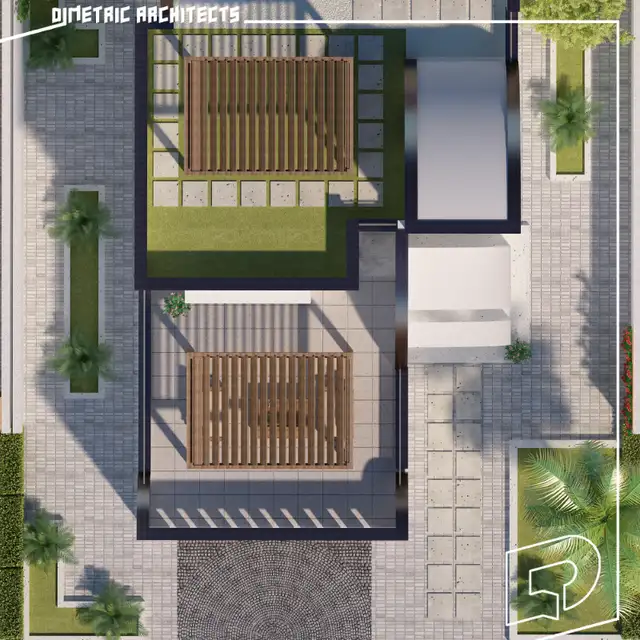 Design to Permit by licensed Architect62863726051586122