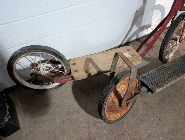 Vintage Metal Scooters in Toys in Windsor Region - Image 3