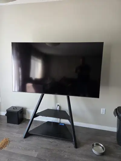 Samsung 75-inch LED TV, View more