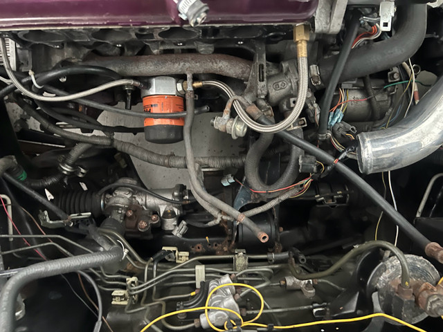 1993 Honda Del Sol project car(not running) in Cars & Trucks in Oshawa / Durham Region - Image 4