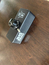 JHS Little Black Amp Box