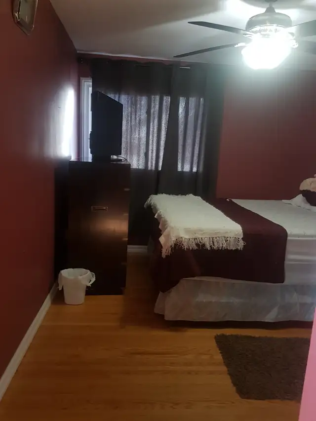 Room for rent