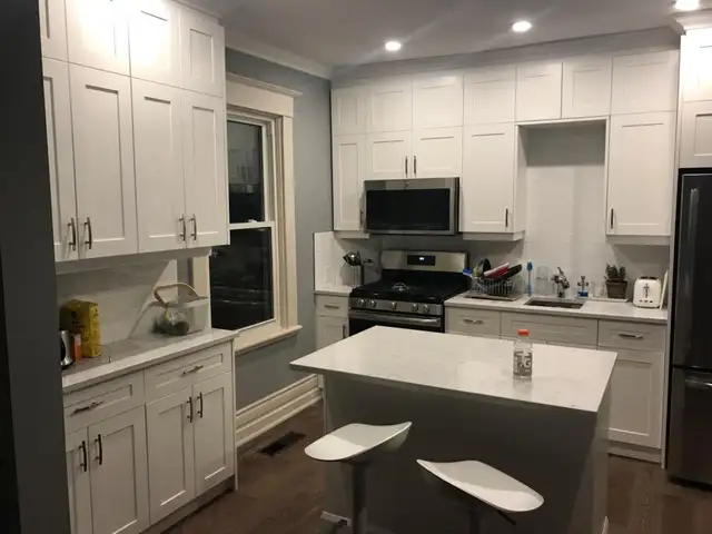 Amazing 5 Bedroom House, Downtown Guelph