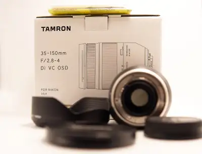 45 ads for nikon lens tamron in All Categories in Ontario | Kijiji