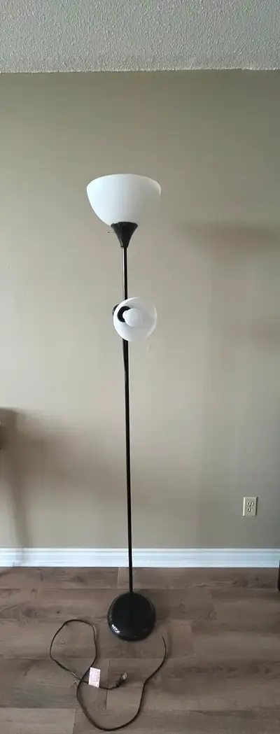 Floor Lamp, View more