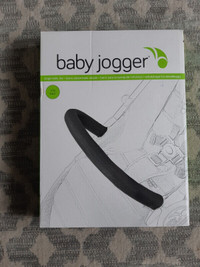 Belly bar for Babby Jogger City Tour