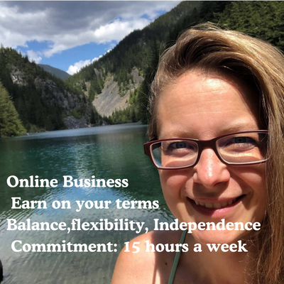Remote Work with Flexibility and Independence, View more