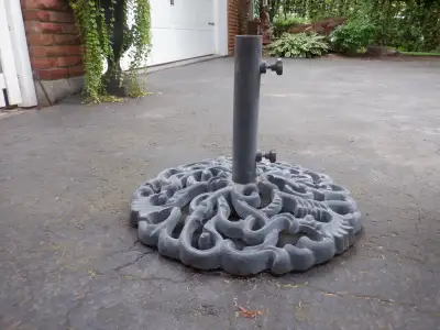 Patio Umbrella Stand, View more
