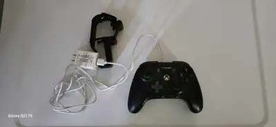 Manette de jeu vidéo pour cellulaire, View more