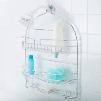 NEW Shower Caddy - Ideal for organize toiletries.