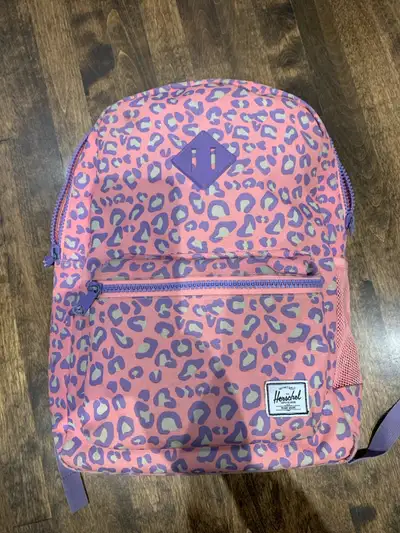 Herschel Backpack, View more
