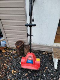 Reduced Toro Power Shovel Excellent Condition 