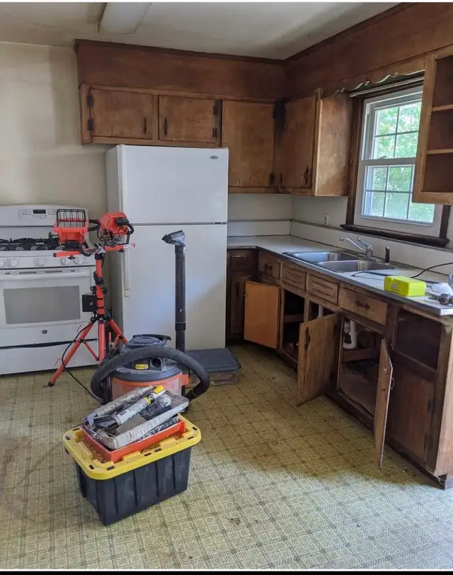 Basement Bathroom and Kitchen Renovation538448416002560001