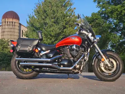 Excellent lady-driven, low-kilometer machine if you're looking for your 1st or another ride. Light w...