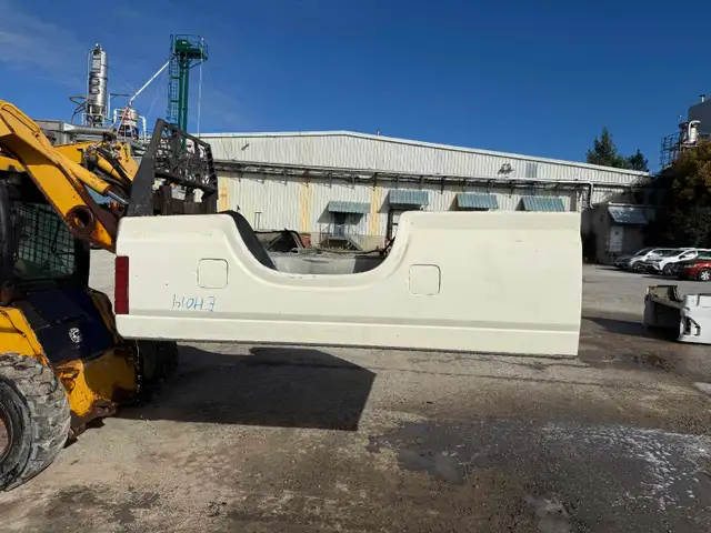 FORD F150 RUST FREE SOUTHERN LONG BED