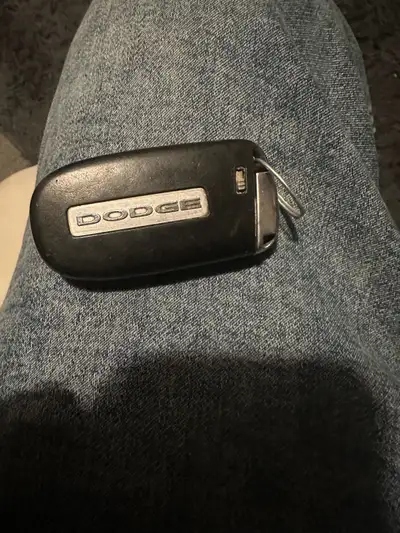 40 takes it this was my 2nd fob sold my charger now have no use for it It’s OEM