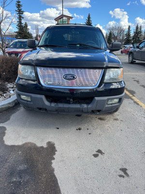 2003 Ford Expedition