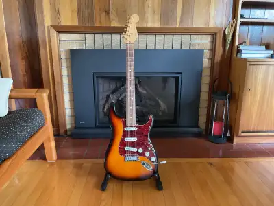 Fender American Strat 1997 USA made., View more