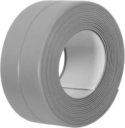 Self Adhesive Caulk Tape Waterproof Sealant Strip, View more