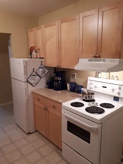 One bedroom near Departure Bay